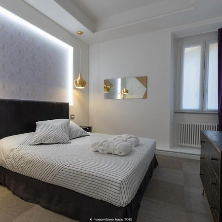 Midtown Trastevere Rom Eksteriør billede