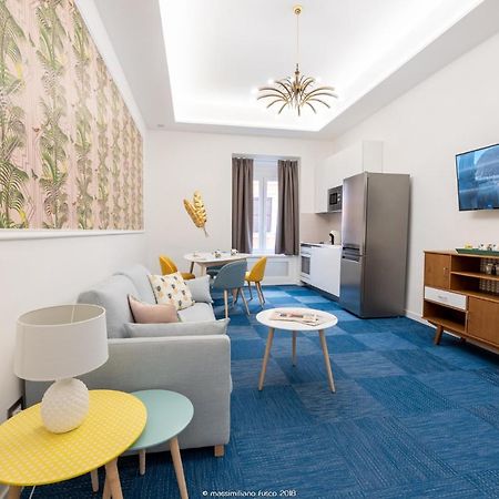 Midtown Trastevere Rom Eksteriør billede