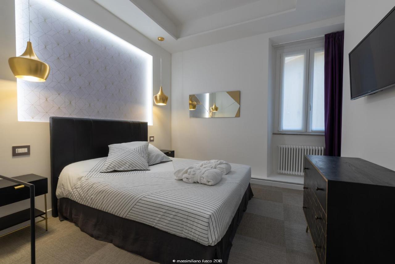 Midtown Trastevere Rom Eksteriør billede