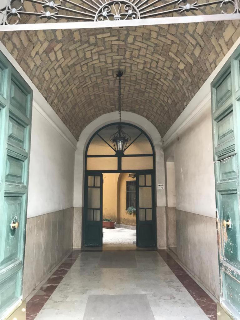 Midtown Trastevere Rom Eksteriør billede