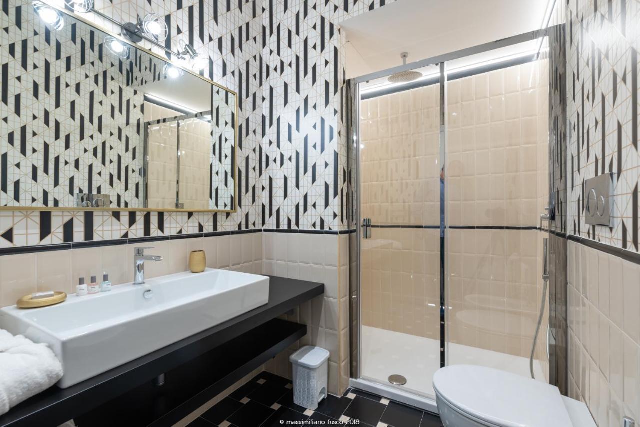 Midtown Trastevere Rom Eksteriør billede