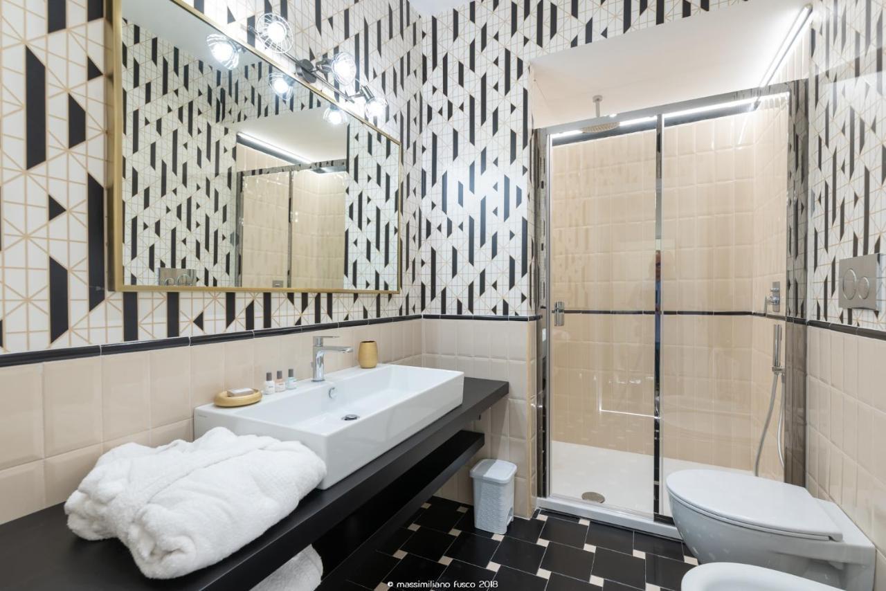 Midtown Trastevere Rom Eksteriør billede