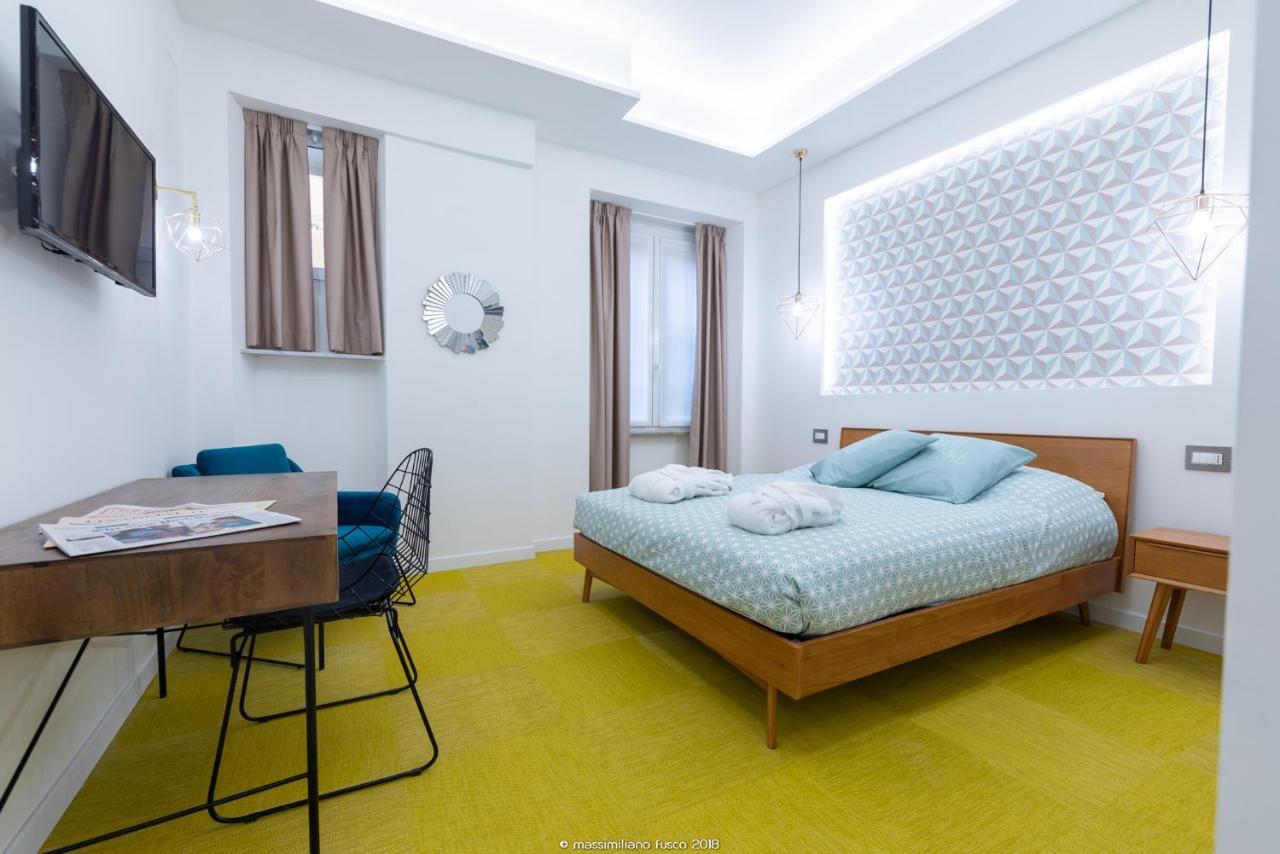 Midtown Trastevere Rom Eksteriør billede