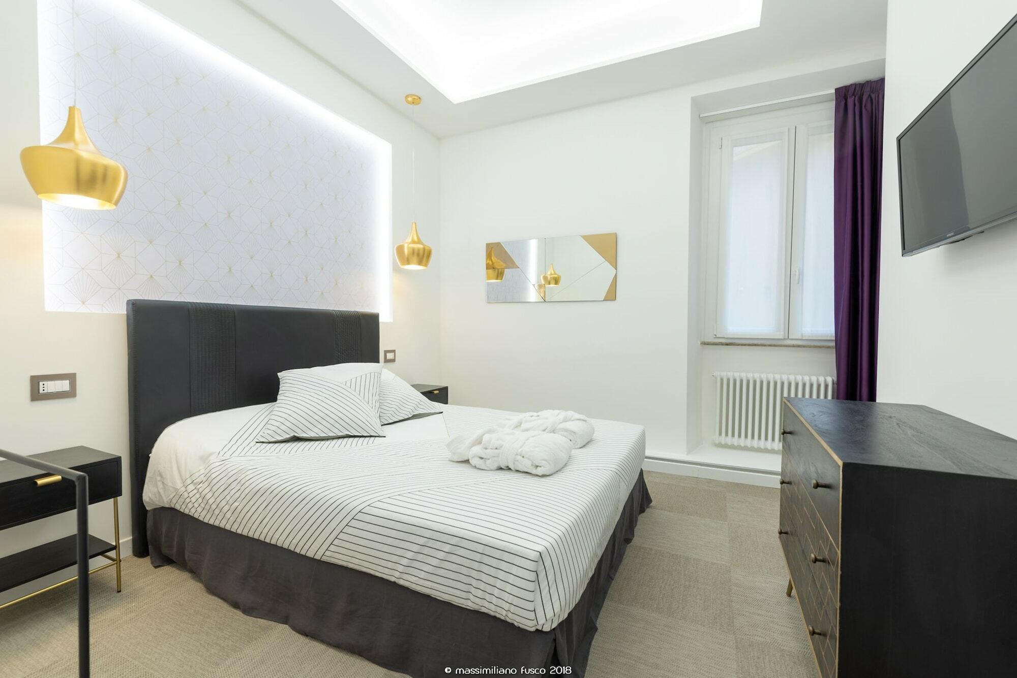 Midtown Trastevere Rom Eksteriør billede